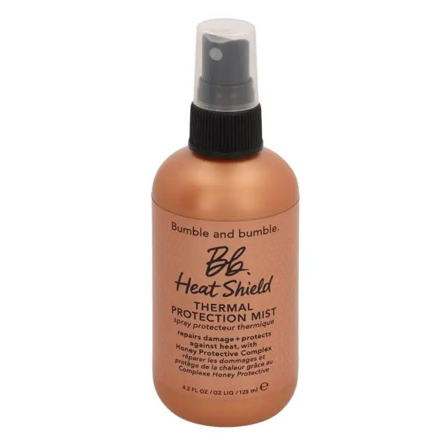 Bumble And Bumble Heat Shield Thermo Protection 125 ml