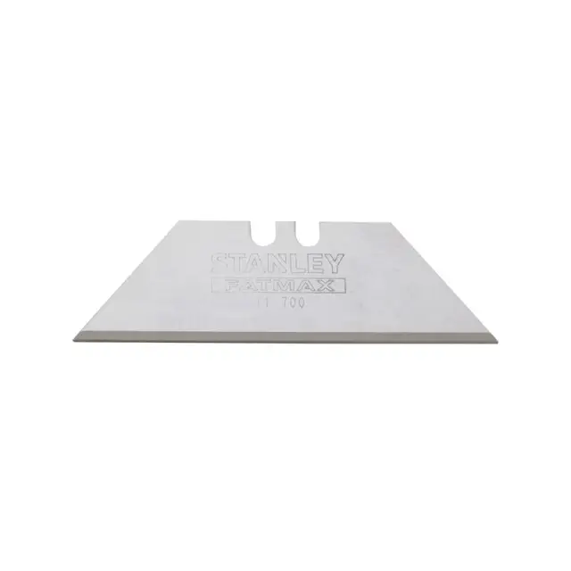 STANLEY FATMAX UTILITY BLADE (5) UK