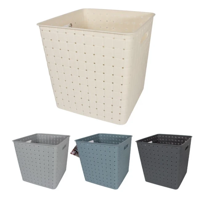 Storage box 31x31x31cm