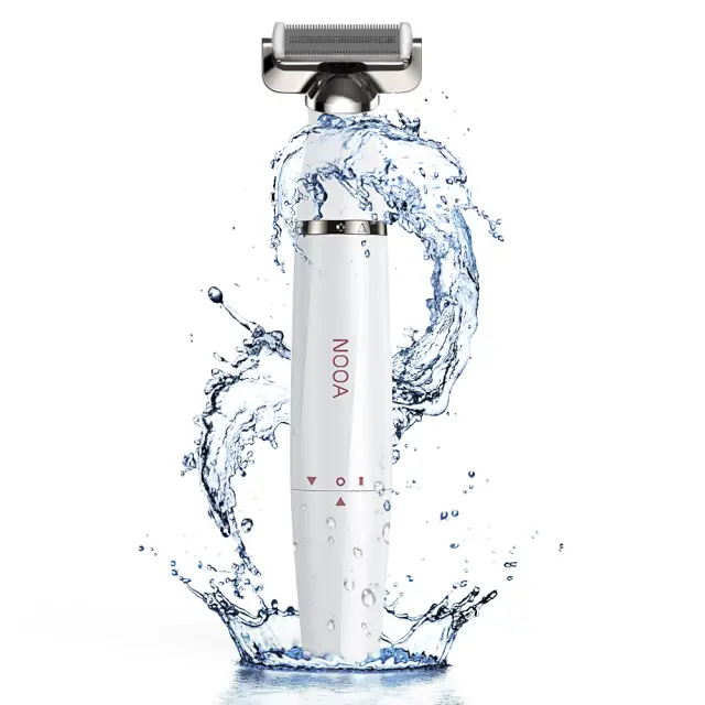 Hair Shaver, No. PLS-1225D