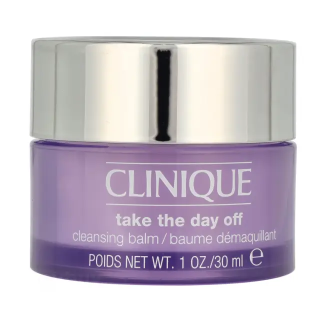 Clinique Take The Day Off Cleansing Balm 30ml