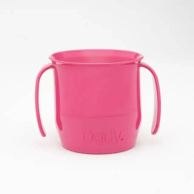 Doidy Cup Cerise Pink