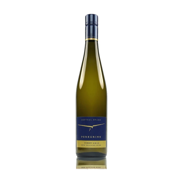 2024 Pinot Gris Organic, Peregrine Wines