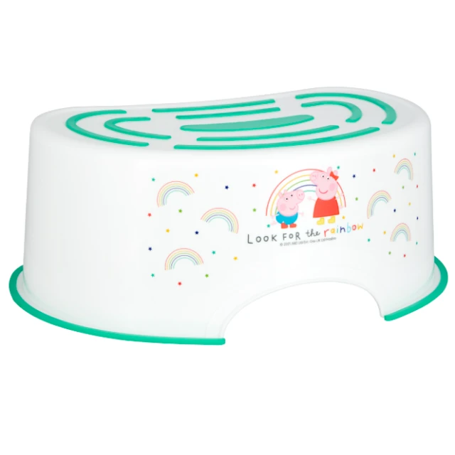 Peppa Pig Step Stool
