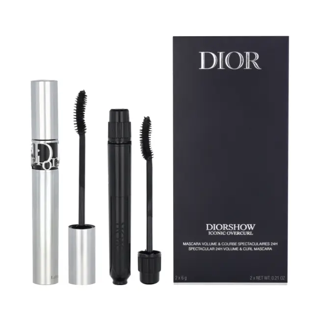 Dior Diorshow Mascara Set 12 g