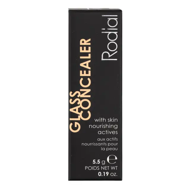 Rodial Glass Concealer 5.5 g - #01