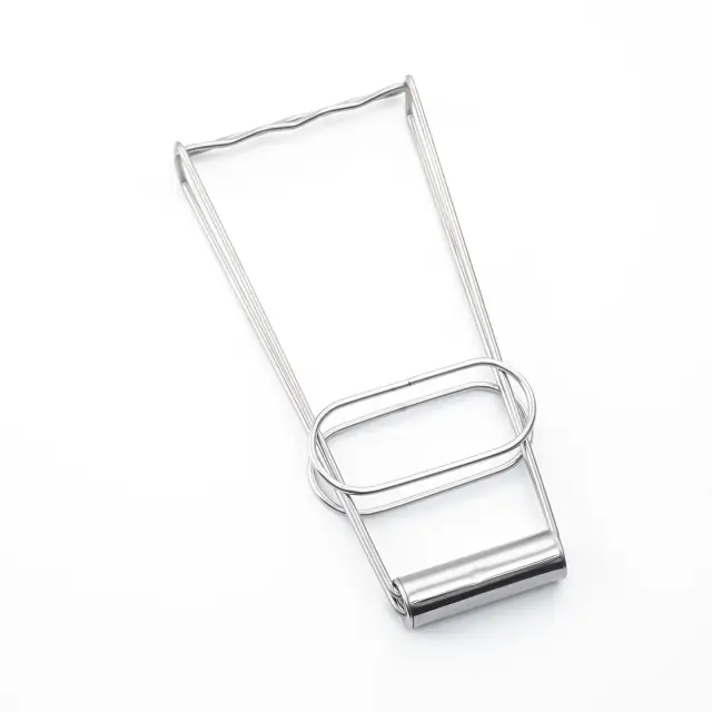 EOTIA Hot dish plate clip , NoirSteel Series