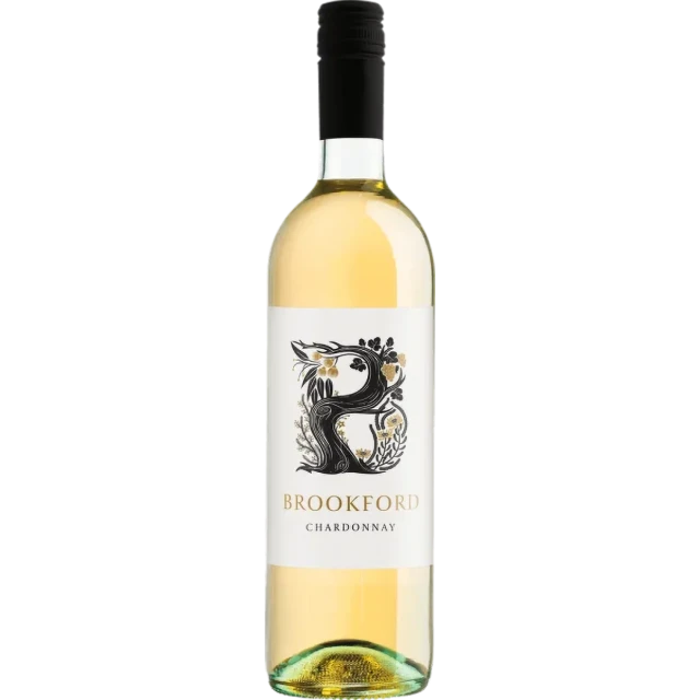 Brookford Chardonnay