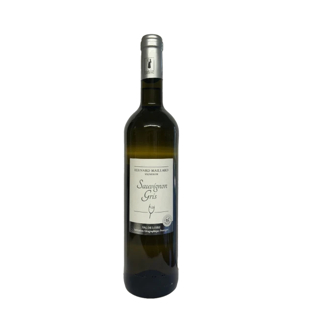 Bernard Maillard Sauvignon Gris