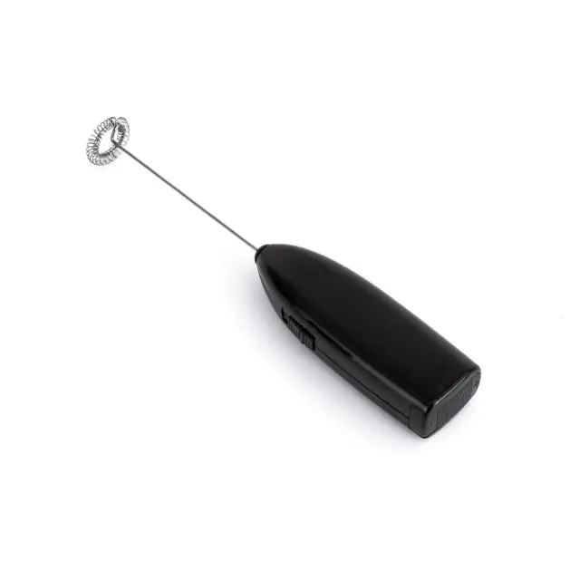 EOTIA Milk frother , NoirSteel Series