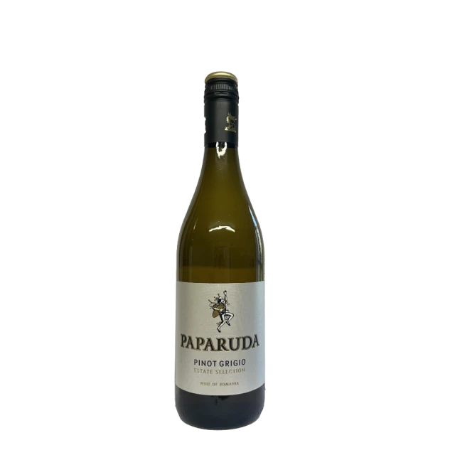 Paparuda Pinot Grigio