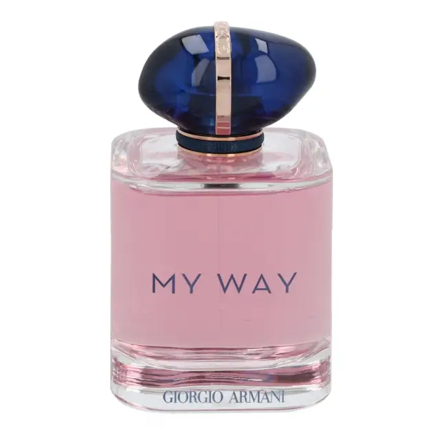 Armani My Way Eau de Parfum Spray 90 ml