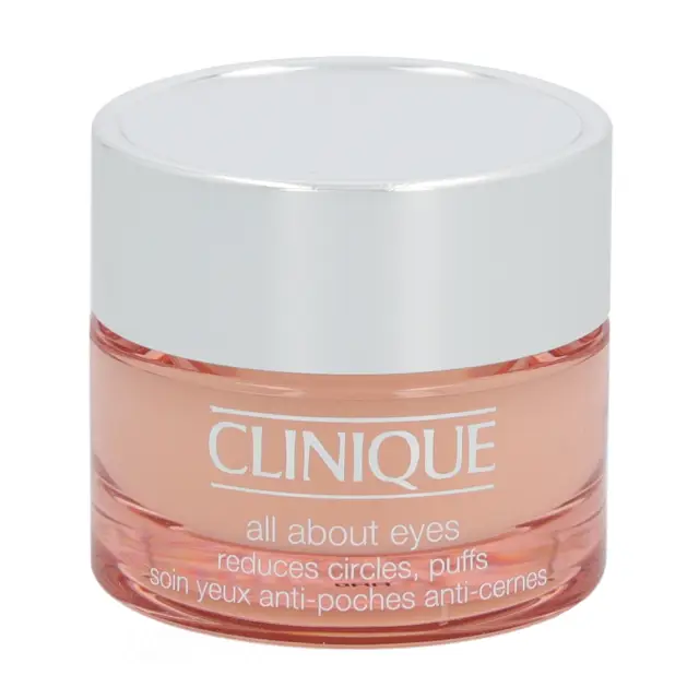 Clinique All About Eyes Eye Cream 15ml