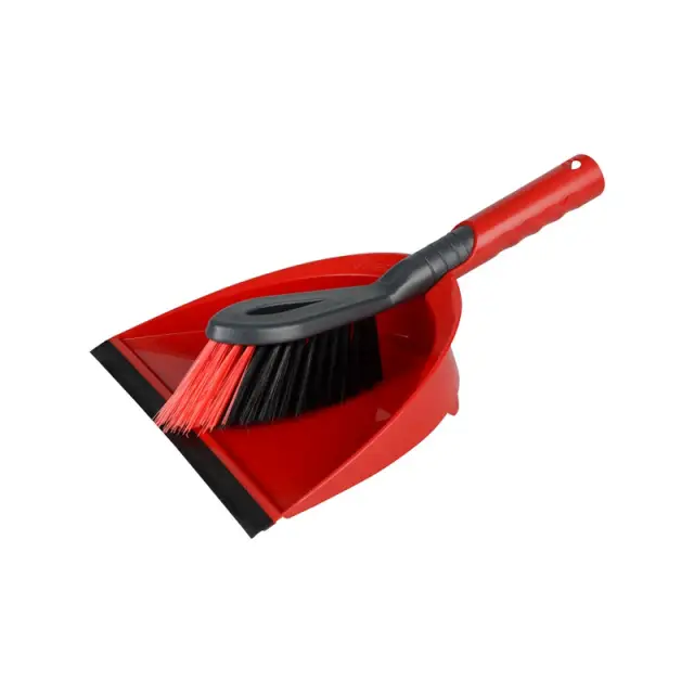 VILEDA DUSTPAN SET