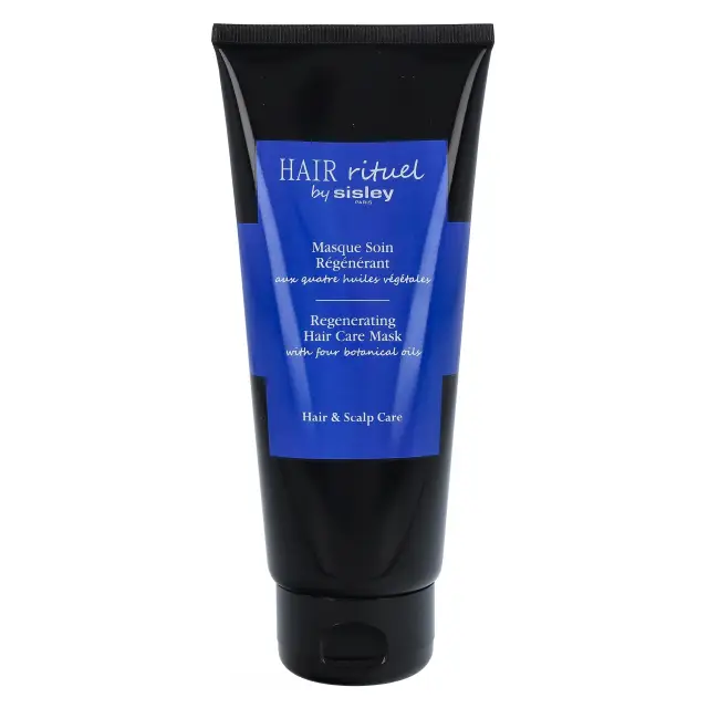 Sisley Hair Rituel Regenerating Hair Care Mask 200 ml