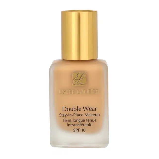 Estée Lauder Double Wear Stay-in-Place Foundation SPF 10 30ml - 3W0 Warm Creme