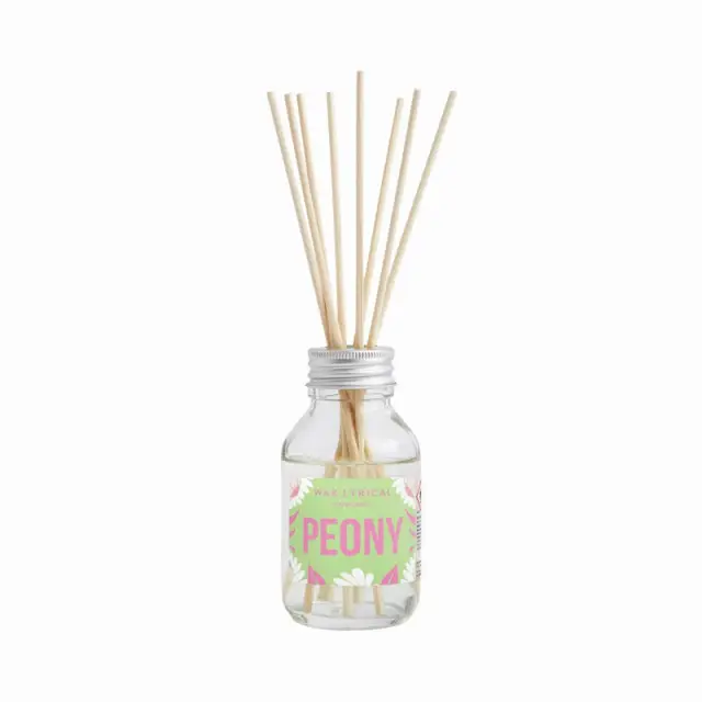 100ML REED DIFFUSER PEONY