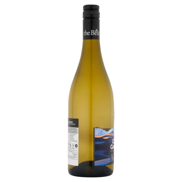 Morrisons The Best Cotes De Gascogne White Wine 75Cl