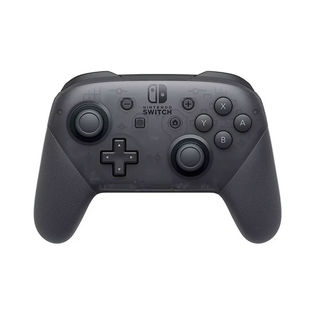 Nintendo Switch - Pro Controller - Black