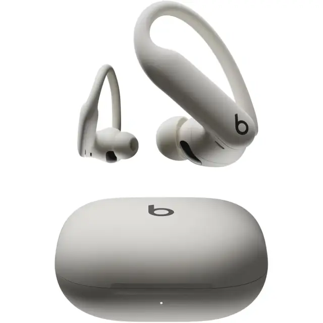 Beats Powerbeats Pro 2 - High-Performance Earbuds - Quick Sand