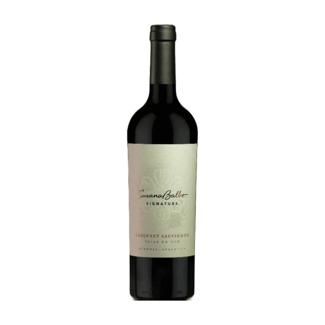 2022 Signature Reserve Cabernet, Susana Balbo