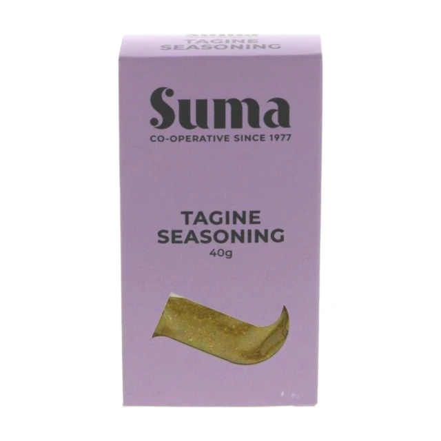 Suma Tagine Seasoning - 40G