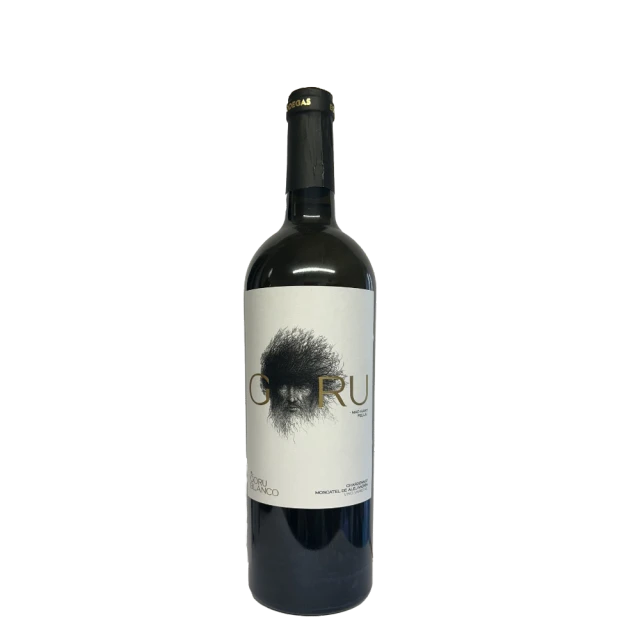 Ego Bodegas El Goru Moscatel Chardonnay