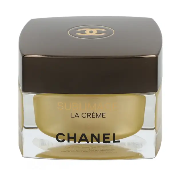 Chanel Sublimage La Creme Ultimate Skin Regeneration Cream 50 g