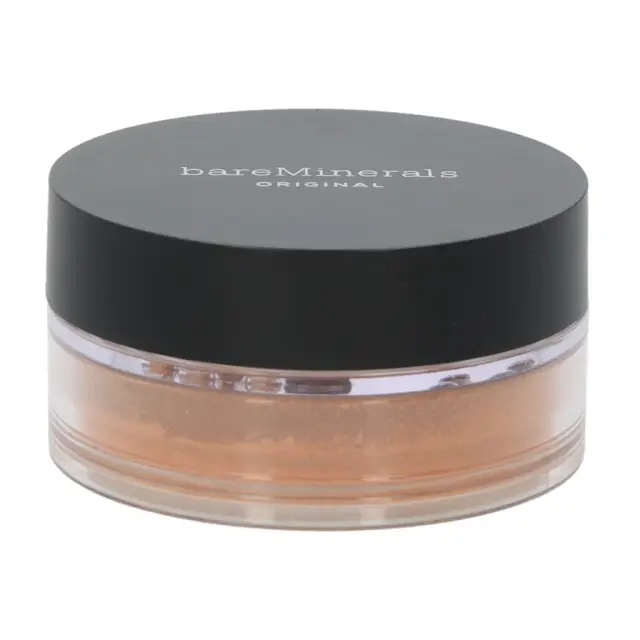 BareMinerals Original Foundation SPF15 8 g - #22 Warm Tan