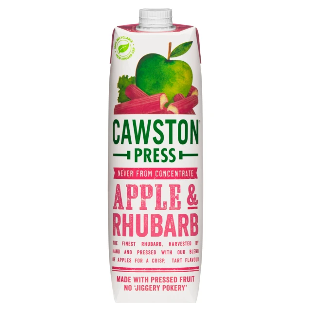 Cawston Press 