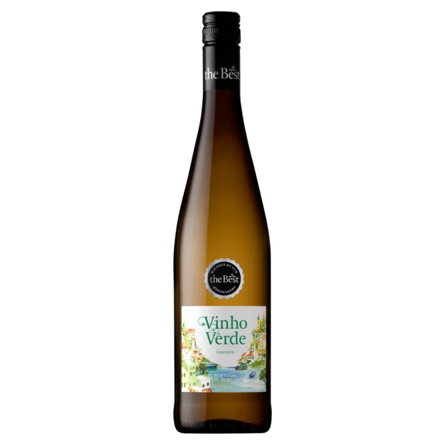 Morrisons The Best Verdicchio 75Cl