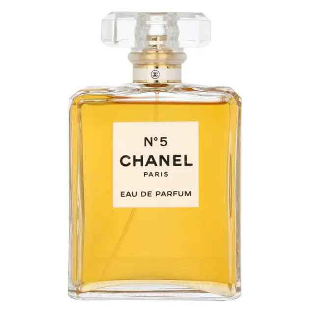 Chanel No 5 Eau de Parfum Spray 200 ml