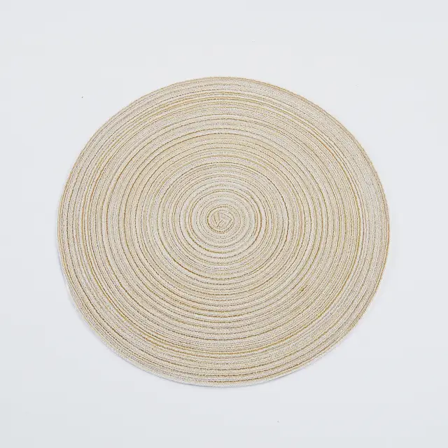 Placemat Set of 4, Cotton
