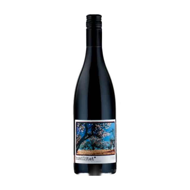 2019 Humilitat Priorat, Massard