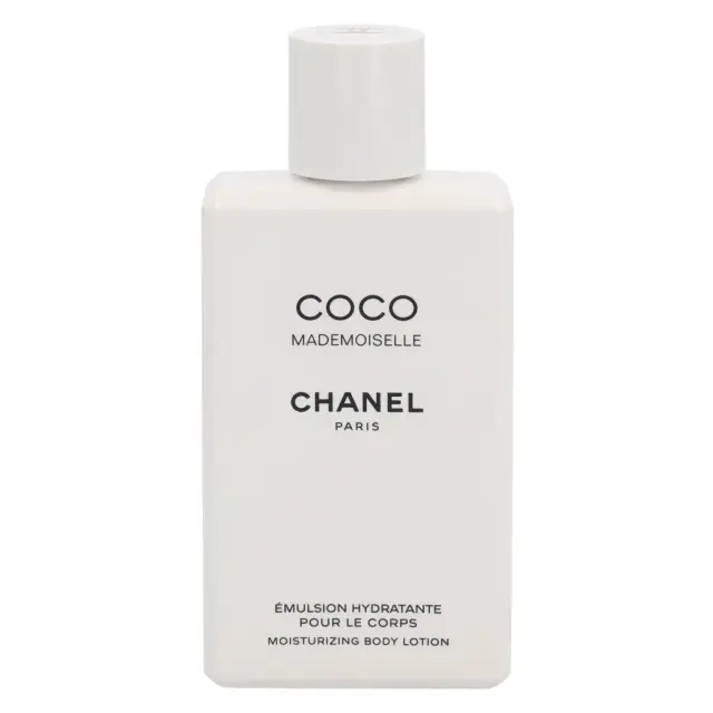 Chanel Coco Mademoiselle Moisturizing Body Lotion 200 ml