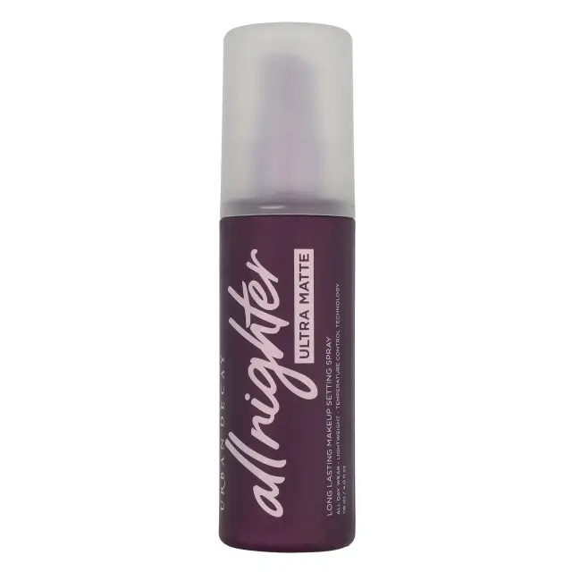 Urban Decay All Nighter Ultra Matte Makeup Setting Spray 118 ml