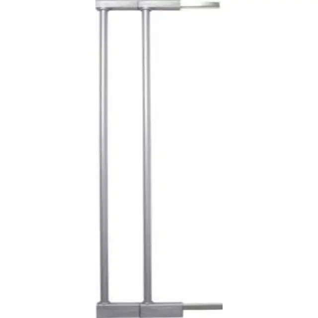 BabyDan Extend A Gate Kit Silver