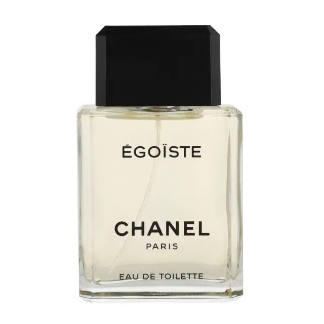 Chanel Egoiste Pour Homme Eau de Toilette Spray 100 ml