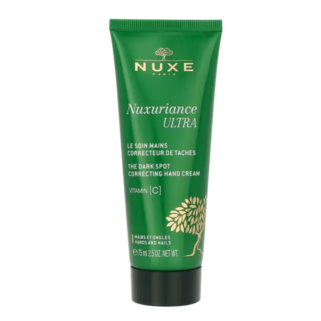 Nuxe Nuxuriance Ultra Hand Cream 75 ml