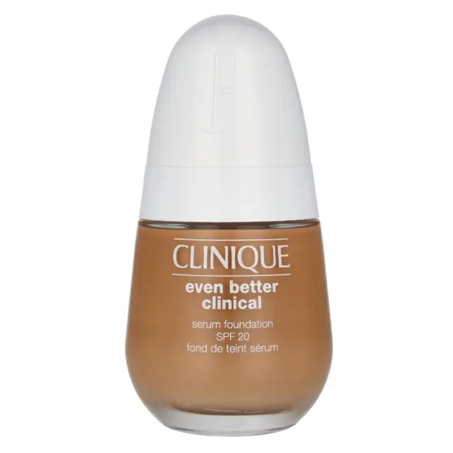 Clinique Even Better Clinical Serum Foundation SPF20 - CN90 Sand