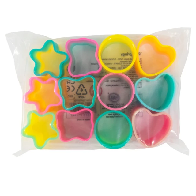 MULTIPACK SPRINGY 12 PACK