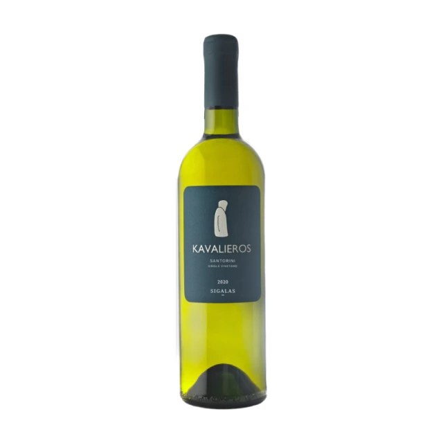 2022 Kavalieros Single Vineyard, Domaine Sigalas