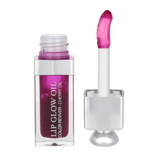 Dior Addict Lip Glow Oil 6 ml - #006 Berry
