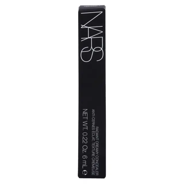 NARS Radiant Creamy Concealer - Med/Deep/2 Caramel
