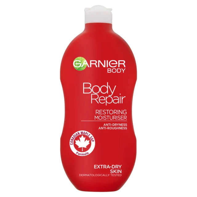 Garnier Body Repair Restoring Moisturiser 400ml