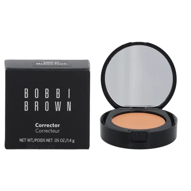 Bobbi Brown Corrector 1.4 g - Light To Medium Peach