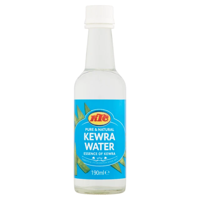 Ktc Kewra Water 190Ml