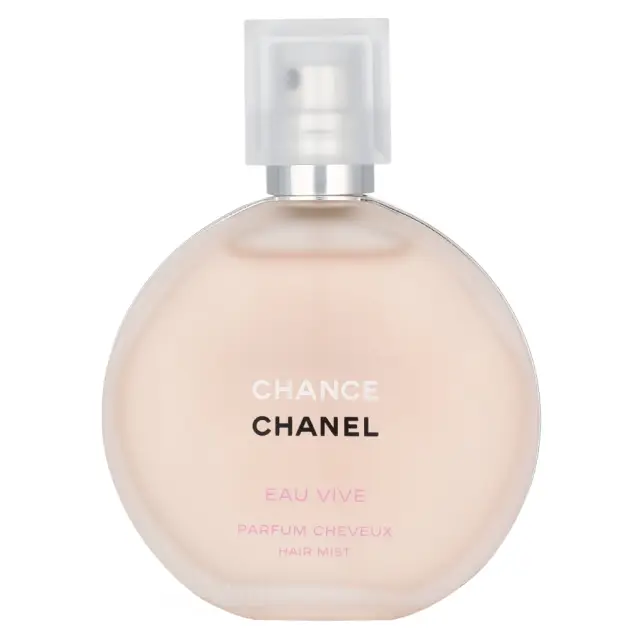 Chanel Chance Eau Vive Hair Mist 35 ml