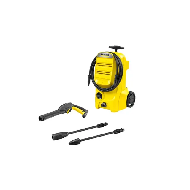 KARCHER K 3 CLASSIC PRESSURE WASHER