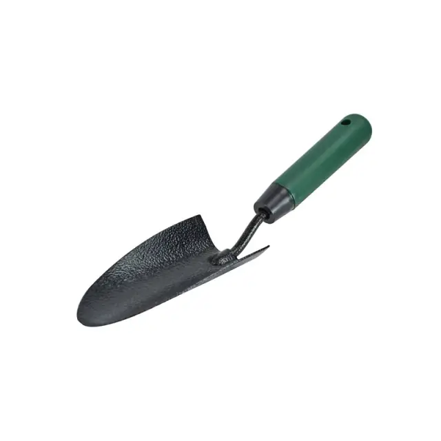 FAI/FULL ESSENTIALS HAND TROWEL PLASTIC GRIP